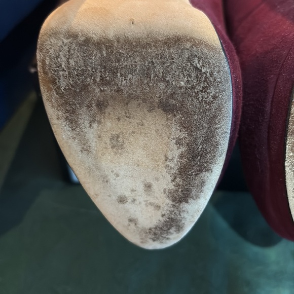 Giuseppe Zanotti high heels - Picture 7 of 10